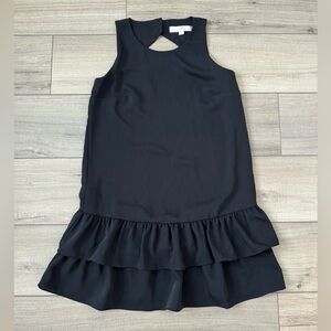 Loft Petite Shift Dress